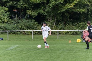 Bild 141 - wBJ Kieler MTV - JFV Hanse Luebeck : Ergebnis: 0:6